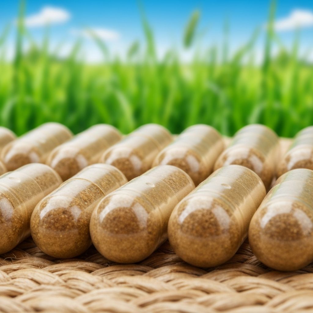 Multi-vitamin complex