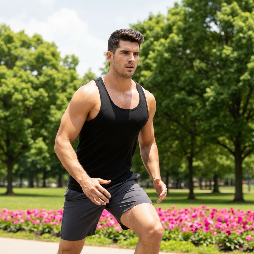 Active lifestyle support