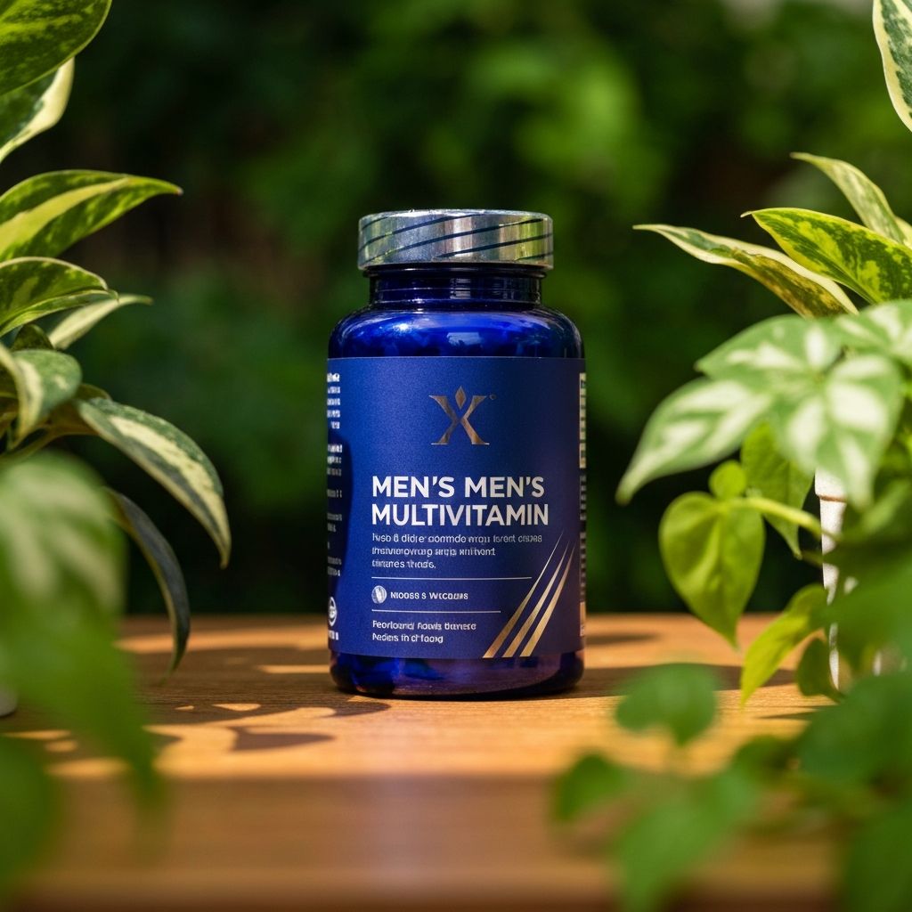 Men's Daily Multi Complex