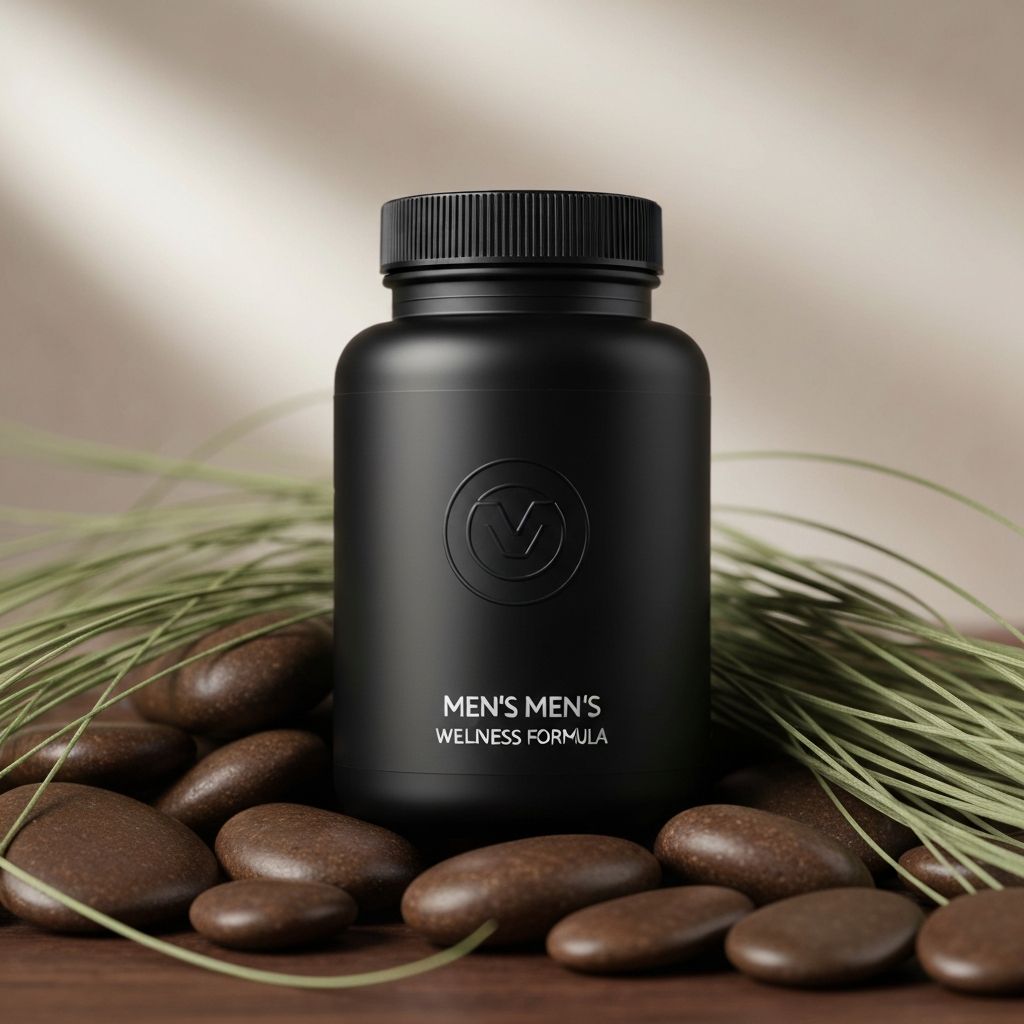 Natural Endurance Formula